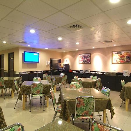 Tong Bing Express Hotel Hszincsu Kültér fotó