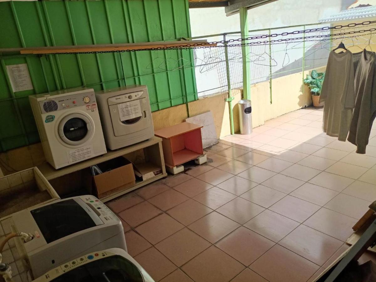 Tong Bing Express Hotel Hszincsu Kültér fotó