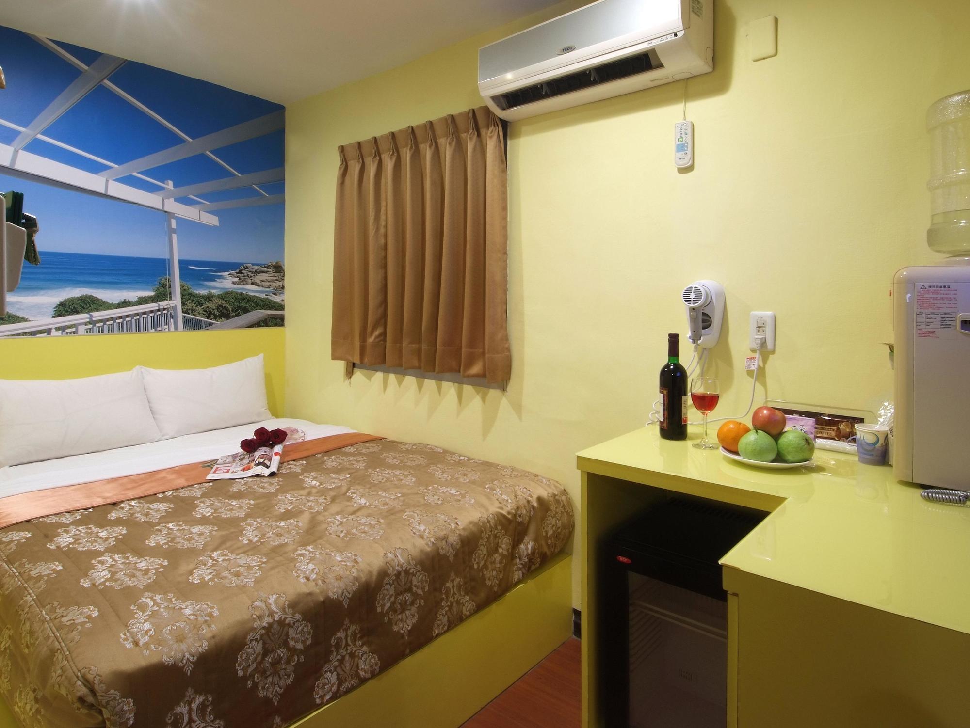 Tong Bing Express Hotel Hszincsu Kültér fotó